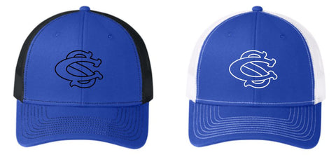 CS Spirit Shop -  Snapback Trucker Cap