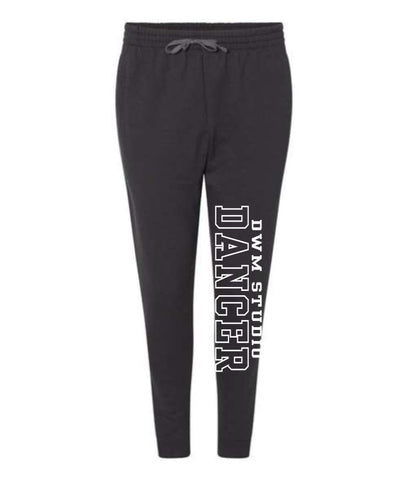 DWM - JERZEES - Nublend® Joggers