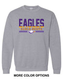 EG Fall Spirit Store '25 - Gildan Crewneck Sweatshirt (Youth/Adult) - Lines