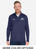 BK Basketball '26-Under Armour  Men's Team Tech™ Quarter-Zip Pullover