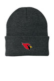 GHV Holiday '25 - Port & Co™ Knit Cap | 2 Logo Options