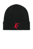 FC Fall Spirit Store 2026 -Mercer+Mettle® Soft Blend Beanie