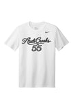 A.Crooks - Nike Team rLegend Tee| BW AC Rope