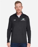 BK Basketball '26-Under Armour  Men's Team Tech™ Quarter-Zip Pullover
