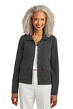 KRHC - Brooks Brothers® Women’s Mid-Layer Stretch Button Jacket