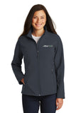 Altus CXO - Port Authority® Women's Core Soft Shell Jacket