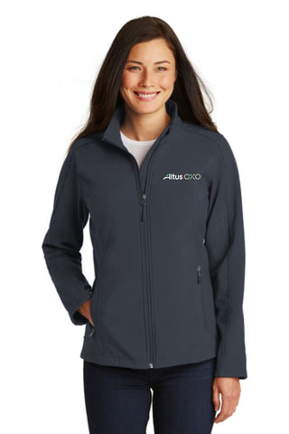Altus CXO - Port Authority® Women's Core Soft Shell Jacket