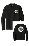 Holland T&S - District ® Perfect Tri ® Long Sleeve Tee