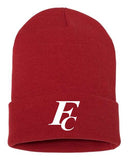 FC Fall '25 - YP Classics Cuffed Beanie