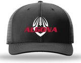 AHS FB '26-Richardson Laser Perf R-Flex Snapback