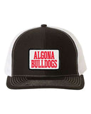 Algona Football '25 - Richardson Snapback Trucker Cap