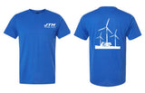 JTH Wind - Gildan - Performance® T-Shirt