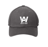 Art's Way - New Era® Stretch Mesh Cap