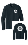Holland T&S - District ® Perfect Tri ® Long Sleeve Tee