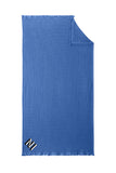 NI FALL SPIRIT 2026-Port Authority® Waffle Throw