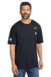 ABS-Carhartt® Workwear Pocket Short Sleeve T-Shirt