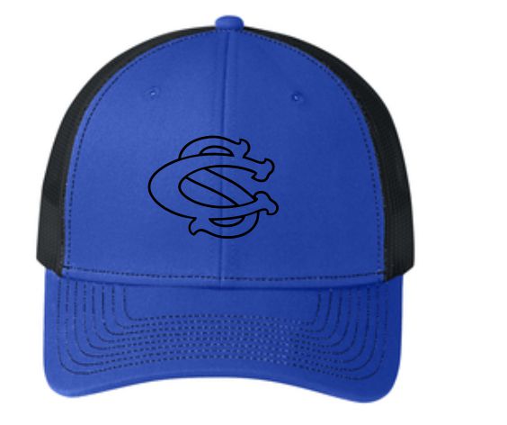 CS Spirit Shop - Snapback Trucker Cap – threads algona