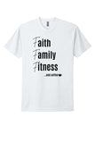 CFF-Next Level Unisex CVC T-Shirt | FFF Coffee