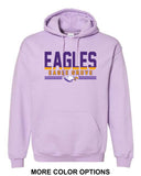 EG Fall Spirit Store '25 - Unisex Heavy Blend™ Hooded Sweatshirt (Youth/Adult) - Lines