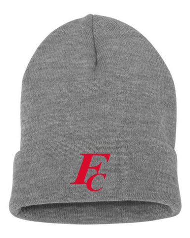 FC Fall '25 - YP Classics Cuffed Beanie