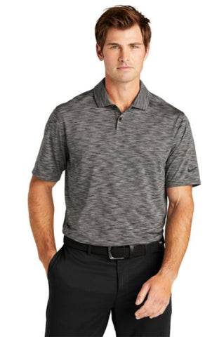 NI Staff - Nike Dri-FIT Vapor Space Dyed Polo