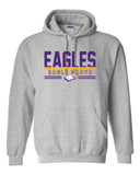 EG Fall Spirit Store '25 - Unisex Heavy Blend™ Hooded Sweatshirt (Youth/Adult) - Lines