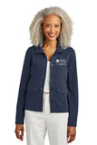 KRHC - Brooks Brothers® Women’s Mid-Layer Stretch Button Jacket