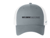 Grote Company Family of Brands - Nike Snapback Mesh Trucker Cap