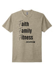 CFF-Next Level Unisex CVC T-Shirt | FFF Coffee