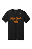 A.Crooks - Nike Team rLegend Tee| Orange AC Rope