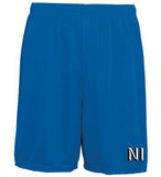 NI FALL SPIRIT '26-Octane Shorts