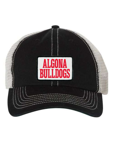 Algona Football '25 - 47 Brand Trawler Cap