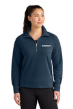FSB-OGIO® Women’s Luuma 1/2-Zip