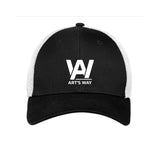 Art's Way - New Era® Stretch Mesh Cap