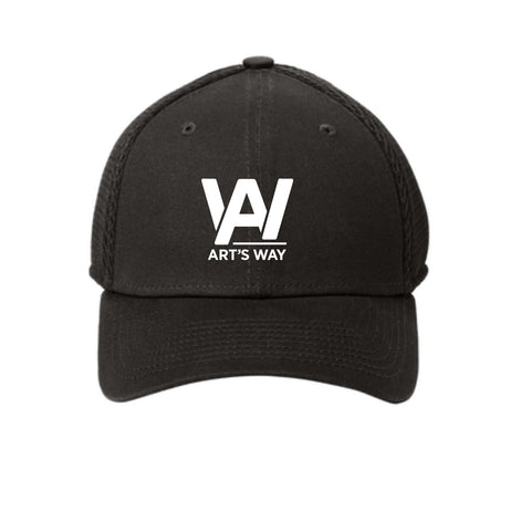 Art's Way - New Era® Stretch Mesh Cap