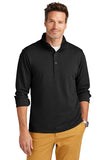 FTSB - Brooks Brothers® Mid-Layer Stretch 1/2-Button