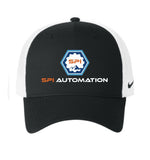 SPI - Nike Snapback Mesh Trucker Cap