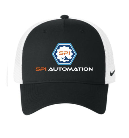 SPI - Nike Snapback Mesh Trucker Cap
