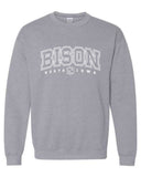 NI Holiday 2025 - Crewneck Sweatshirt (Youth/Adult) | Design 2