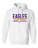 EG Fall Spirit Store '25 - Unisex Heavy Blend™ Hooded Sweatshirt (Youth/Adult) - Lines