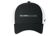 Grote Company Family of Brands - Nike Snapback Mesh Trucker Cap