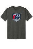 DSM Women's Hockey -Nike Swoosh Sleeve rLegend Tee