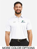 BK Basketball '26-Under Armour  Men's Tech™ Polo