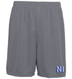NI FALL SPIRIT '26-Octane Shorts