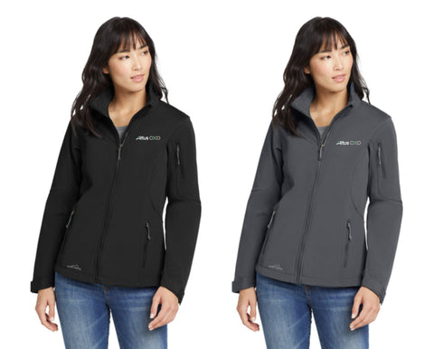 Altus CXO - Eddie Bauer® Women's Soft Shell Jacket