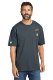 ABS-Carhartt® Workwear Pocket Short Sleeve T-Shirt