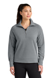 FSB-OGIO® Women’s Luuma 1/2-Zip