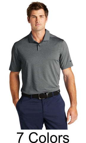 NI Staff - Nike Dri-FIT Vapor Polo