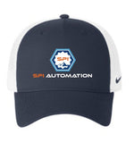 SPI - Nike Snapback Mesh Trucker Cap