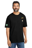 ABS-Carhartt® Workwear Pocket Short Sleeve T-Shirt